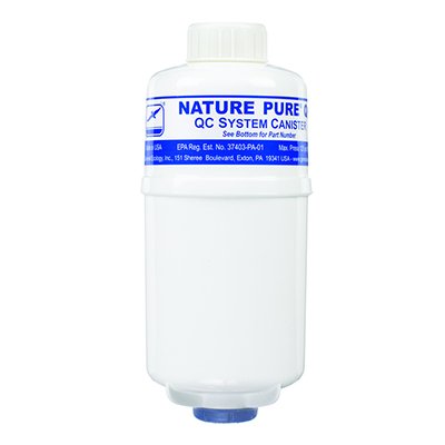 420420 RS-2QC Nature Pure QC Replacement Canister