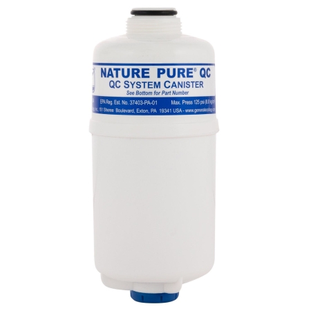 420620 RS-2QC Nature Pure QC Replacement Canister