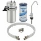 Seagull® IV X-2KF Drinkwaterfilter met Esprit kraan