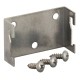 Metal Mounting Bracket Kit