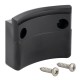 Plastic Mounting Bracket Kit